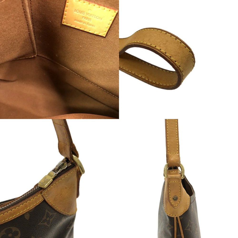 💎✨BEAUTIFUL✨💎 Authentic Louis Vuitton Odeon PM Crossbody - Picture 9 of 10